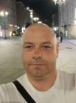 Maks, 39, Saint Petersburg