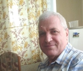 Вячеслав Киселёв, 70 лет, Чернігів