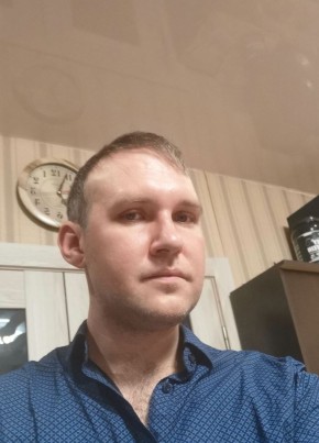 Владимир, 30, Россия, Волгоград