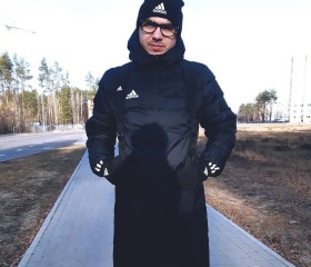 Парень, 29 лет, Светлагорск