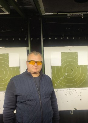 Sergey, 56, Russia, Saint Petersburg