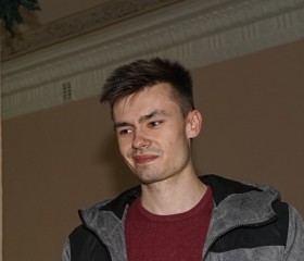 Егор, 25 лет, Краснодар