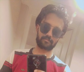Jagdeep maan, 27, Tapolca