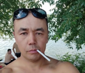 Марк, 41 год, Алматы