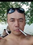 Марк, 41 год, Алматы