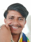 Ashokji somaji M, 38 лет, Ahmedabad