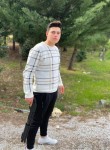 Hüseyin, 18 лет, Antalya