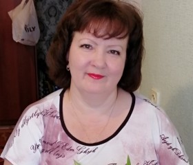 Татьяна, 55 лет, Благовещенск (Амурская обл.)