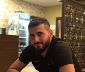 Abu, 31 год, Bakı