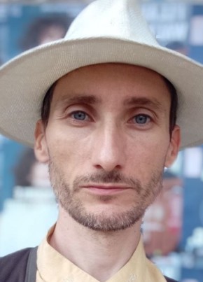 Mukti из Калининграда 43 года
