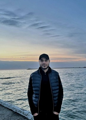 Aram из Адлера 29 лет