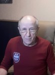 Сергей, 66 лет, Кременчук