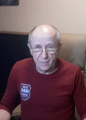 Сергей, 66, Україна, Кременчук