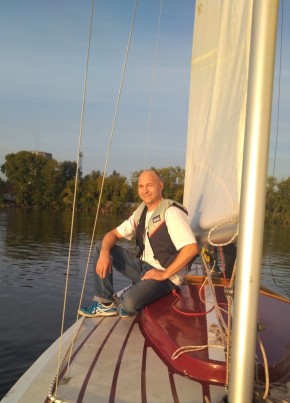 Aleksandr, 49, Russia, Yekaterinburg