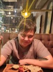 Vitaliy Dudinov, 37, Cherepovets