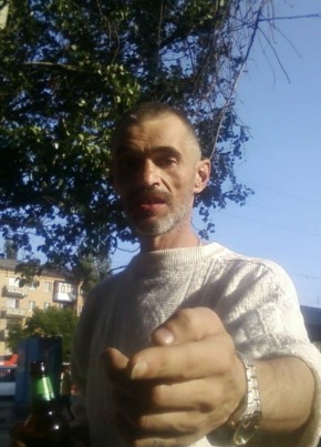 Александр, 52, Україна, Миколаїв