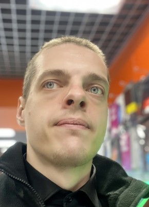 Алексей, 36, Россия, Всеволожск
