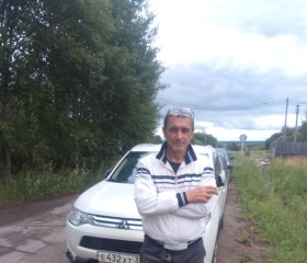 Игорь Колягин, 52 года, Вологда