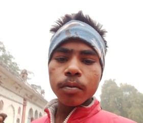 Ram Bahadur, 32 года, Delhi