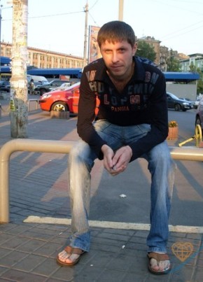 Александр, 43, Україна, Вінниця
