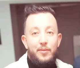Imed, 37, Annaba