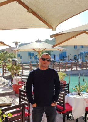 Jamal из Alanya 38 лет