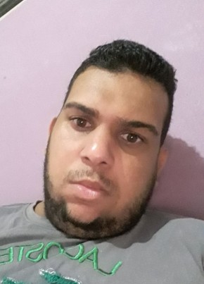 Felipe, 29, República Federativa do Brasil, Arapiraca