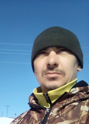 Алексей, 38, Россия, Бийск