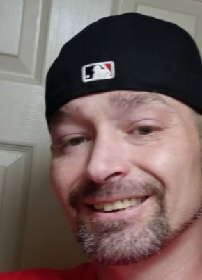 Brian Curless, 38, United States of America, Chillicothe