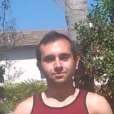Avet, 37  , Dana Point