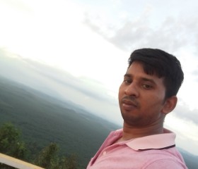 Kumar prem, 36 лет, Bahau