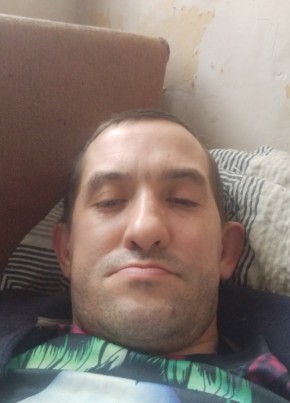 Andrius Andriuka, 38, Lietuvos Respublika, Ukmergė