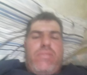 Humberto, 42 года, Santa Fé do Sul