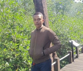 Aung.Oo, 23, Magway