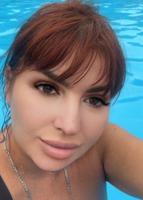 Ирина из Москвы 43 года
