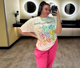 Laura Patricia, 39, Lagos