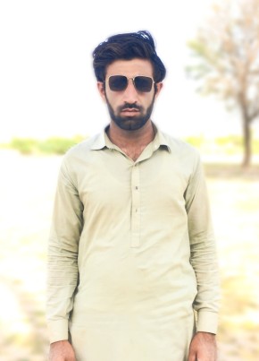 Abdullah Faisal, 19, پاکستان, فیصل آباد