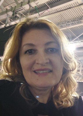 Татьяна из Зеленограда 49 лет