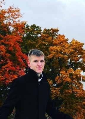 Eduard, 29, Россия, Стерлитамак