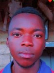 Olivier, 24 года, Kigali
