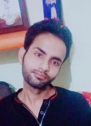 Sameer, 32, India, Jabalpur