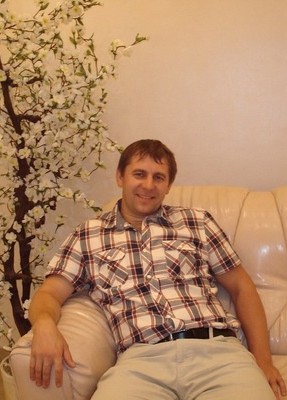 Александр, 40, Россия, Темников