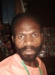 MUNGUTSI SAMUEL, 35 лет, Watsa