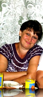 Ирина, 55, Россия, Спасское