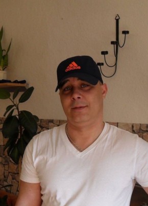 Bruno из Berlin 50 лет