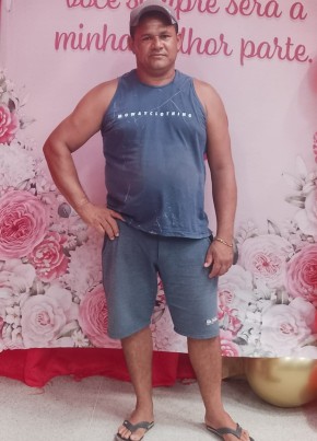 Osvaldo из Fortaleza 27 лет
