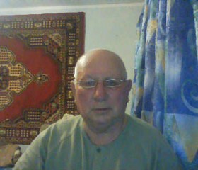 Николай, 77 лет, Камянське