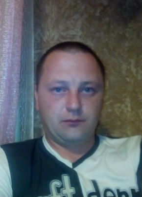 Андрей, 42, Россия, Кинешма