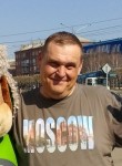 Аалександр, 55 лет, Красноярск