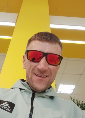 Евгений, 39, Россия, Красноярск